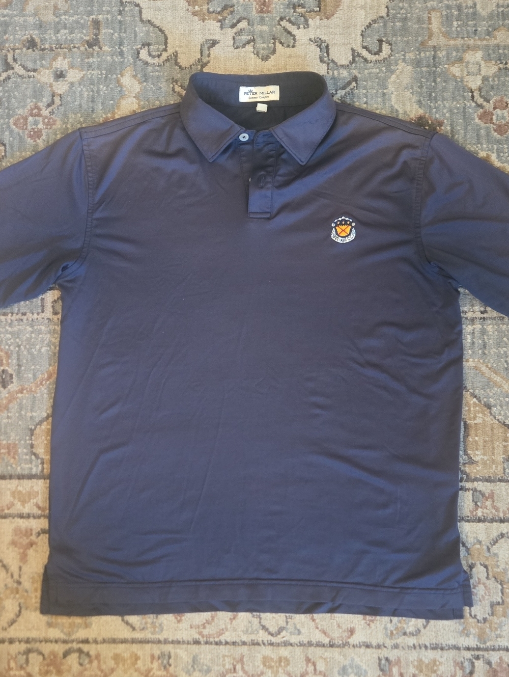 PETER MILLAR KIDS